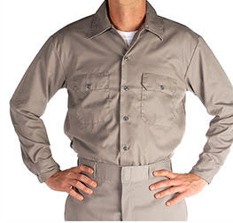 uniformes empresariales