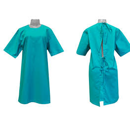 uniformes industriales