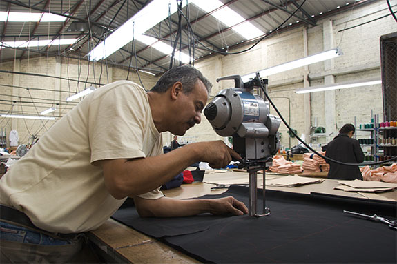 uniformes empresariales