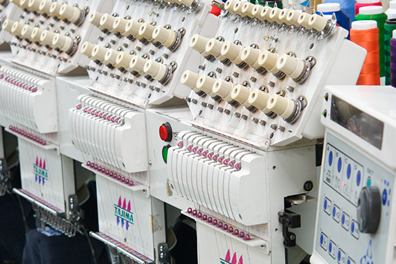 uniformes industriales