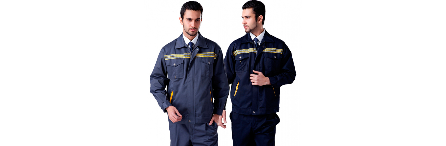 uniformes industriales