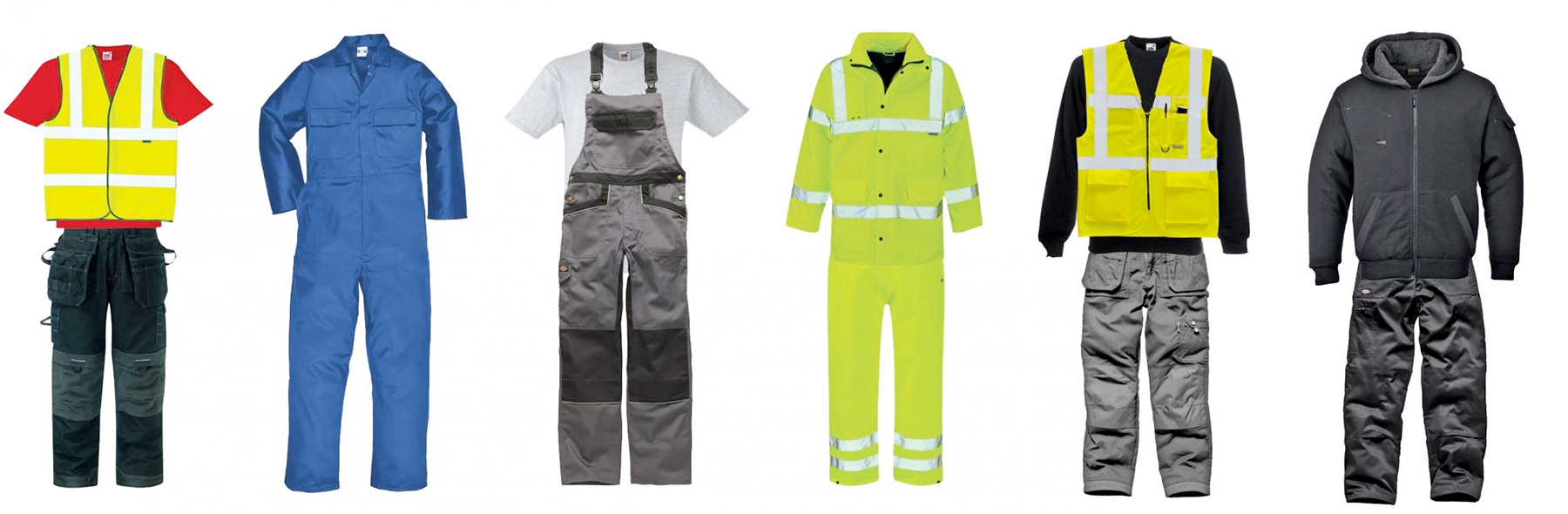 uniformes empresariales