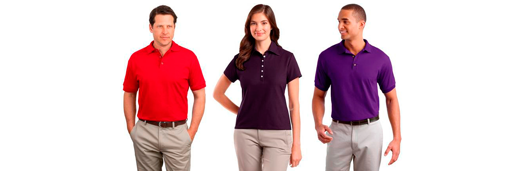 uniformes industriales